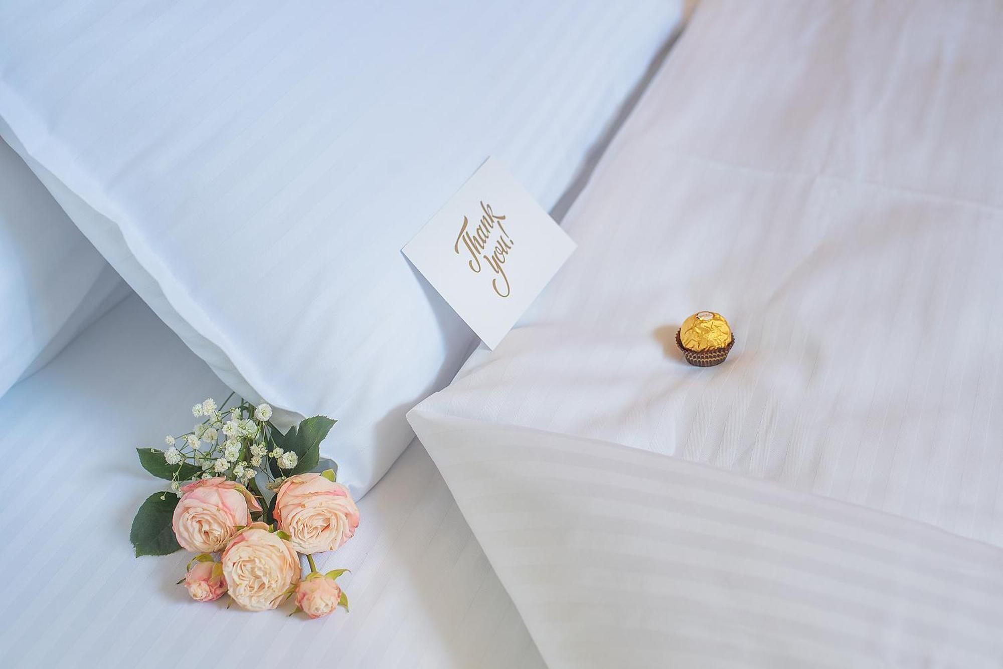 Hotel Dzvel Ubanshi Gori Exteriér fotografie