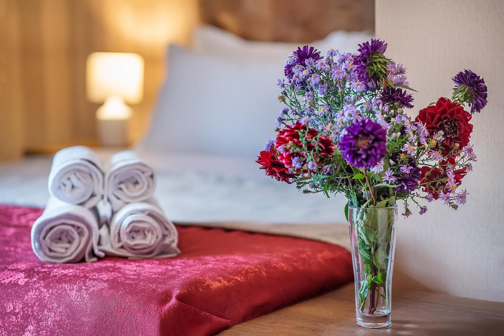 Hotel Dzvel Ubanshi Gori Exteriér fotografie